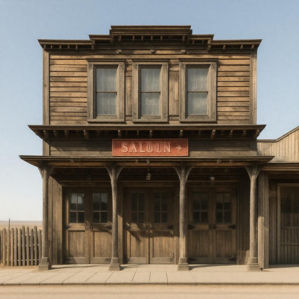 The Saloon (San Francisco)